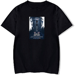 Wind River is a 2017 crime thriller film Wind River T-Shirts