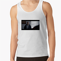 Wind River received positive reviews from critics Wind River Tank Tops