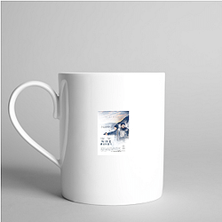 Wind River is set on a snowy Native American reservation Wind River Mugs
