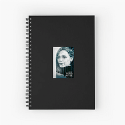 Wind River highlights the issue of missing indigenous women Wind River Notebook