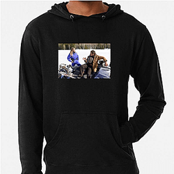 Wind River is a cinematic look at a harsh reality Wind River Hoodies