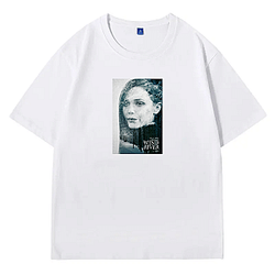 Wind River highlights the issue of missing indigenous women Wind River T-Shirts