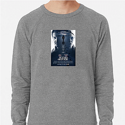 Wind River is a 2017 crime thriller film Wind River Sweatshirts