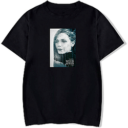 Wind River highlights the issue of missing indigenous women Wind River T-Shirts