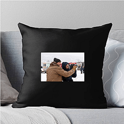 Wind River has a powerful and meaningful message Wind River Pillows Cover
