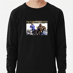 Wind River is a cinematic look at a harsh reality Wind River Sweatshirts