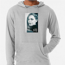Wind River highlights the issue of missing indigenous women Wind River Hoodies