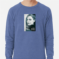 Wind River highlights the issue of missing indigenous women Wind River Sweatshirts