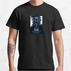 Wind River is a 2017 crime thriller film Wind River T-Shirts