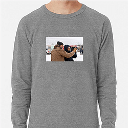 Wind River has a powerful and meaningful message Wind River Sweatshirts
