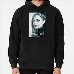 Wind River highlights the issue of missing indigenous women Wind River Hoodies
