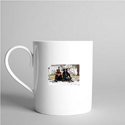 Wind River is known for its bleak, tense atmosphere Wind River Mugs
