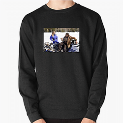 Wind River is a cinematic look at a harsh reality Wind River Sweatshirts