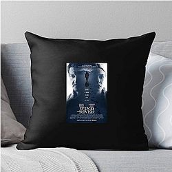 Wind River is a 2017 crime thriller film Wind River Pillows Cover