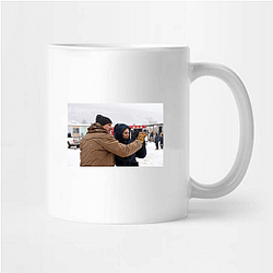 Wind River has a powerful and meaningful message Wind River Mugs