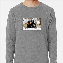 Wind River is known for its bleak, tense atmosphere Wind River Sweatshirts