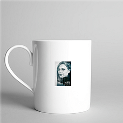 Wind River highlights the issue of missing indigenous women Wind River Mugs