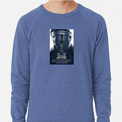 Wind River is a 2017 crime thriller film Wind River Sweatshirts