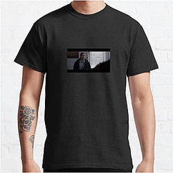 Wind River received positive reviews from critics Wind River T-Shirts