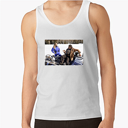 Wind River is a cinematic look at a harsh reality Wind River Tank Tops