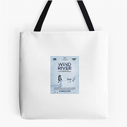 Wind River was directed by Taylor Sheridan Wind River Bags