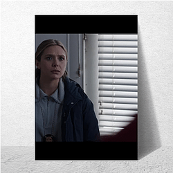 Wind River received positive reviews from critics Wind River Posters