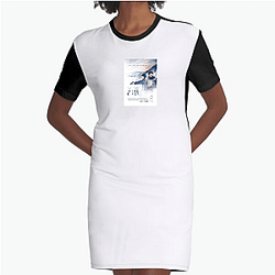 Wind River is set on a snowy Native American reservation Wind River Dresses