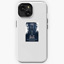 Wind River is a 2017 crime thriller film Wind River iPhone Cases
