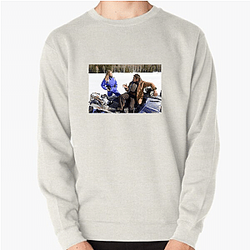 Wind River is a cinematic look at a harsh reality Wind River Sweatshirts
