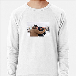 Wind River has a powerful and meaningful message Wind River Sweatshirts