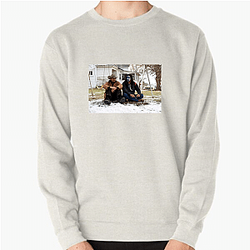 Wind River is known for its bleak, tense atmosphere Wind River Sweatshirts