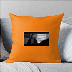 Wind River received positive reviews from critics Wind River Pillows Cover