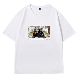 Wind River is known for its bleak, tense atmosphere Wind River T-Shirts