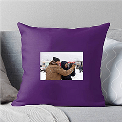 Wind River has a powerful and meaningful message Wind River Pillows Cover