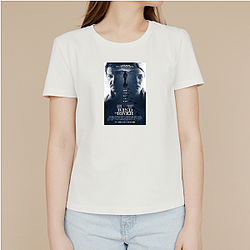 Wind River is a 2017 crime thriller film Wind River T-Shirts