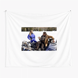 Wind River is a cinematic look at a harsh reality Wind River Tapestries