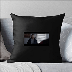 Wind River received positive reviews from critics Wind River Pillows Cover