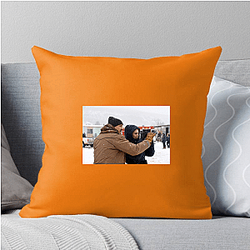 Wind River has a powerful and meaningful message Wind River Pillows Cover