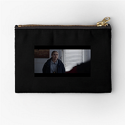 Wind River received positive reviews from critics Wind River Zipper Pouches
