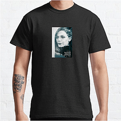 Wind River highlights the issue of missing indigenous women Wind River T-Shirts