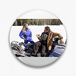 Wind River is a cinematic look at a harsh reality Wind River Pins