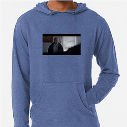 Wind River received positive reviews from critics Wind River Hoodies