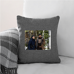 Wind River stars Jeremy Renner and Elizabeth Olsen Wind River Pillows Cover