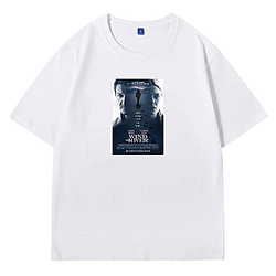 Wind River is a 2017 crime thriller film Wind River T-Shirts