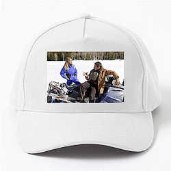 Wind River is a cinematic look at a harsh reality Wind River Hats & Caps