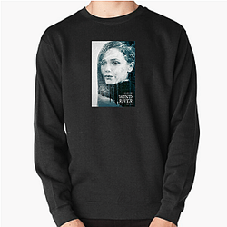 Wind River highlights the issue of missing indigenous women Wind River Sweatshirts