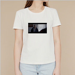 Wind River received positive reviews from critics Wind River T-Shirts