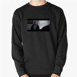 Wind River received positive reviews from critics Wind River Sweatshirts
