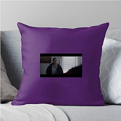 Wind River received positive reviews from critics Wind River Pillows Cover