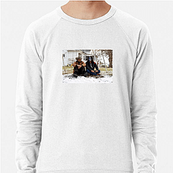 Wind River is known for its bleak, tense atmosphere Wind River Sweatshirts
